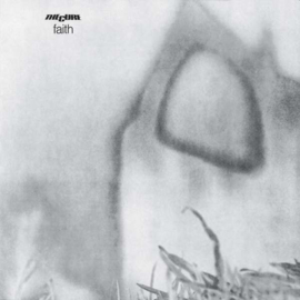 The Cure ‎– Faith (LP)