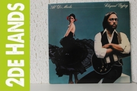 Al Di Meola ‎– Elegant Gypsy (LP) A30