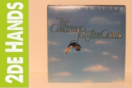 Amazing Rhythm Aces ‎– Toucan Do It Too (LP) G20