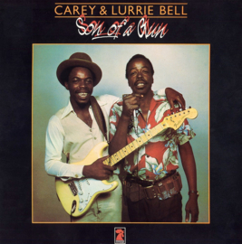 Carey Bell & Lurrie Bell – Son Of A Gun (LP) C30