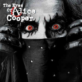 Alice Cooper (2) ‎– The Eyes Of Alice Cooper (LP)
