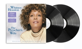 Whitney Houston - The Preacher's Wife - Original Soundtrack (2LP)