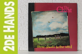 The Chant ‎– Three Sheets To The Wind (LP) A70