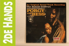 Porgy And Bess - OST (LP) E40