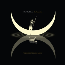 Tedeschi Trucks Band - I Am the Moon: Ii. Ascension (LP)