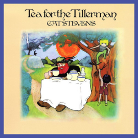 Cat Stevens - Tea For The Tillerman (LP) K10