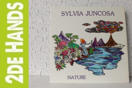 Sylvia Juncosa ‎– Nature (LP) A40