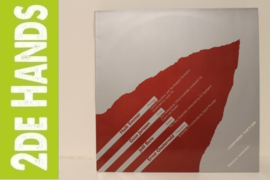 Huib Emmer / Guus Janssen / Joël Bons / Ernst Oosterveld ‎– Montage / Octet / Sextet / Transitions (LP) F80