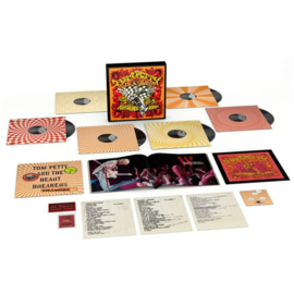 Tom Petty & The Heartbreakers - Live at the Fillmore 1997 (6LP BOX)
