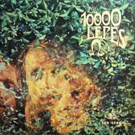 Omega - 10000 Lépés (LP) M20