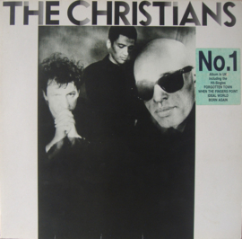 Christians - The Christians (LP) K80