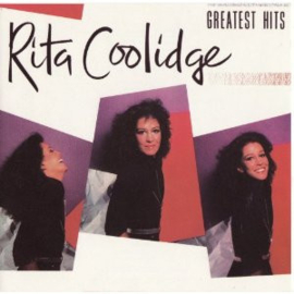 Rita Coolidge ‎– Greatest Hits (LP) K20