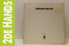 Herbie Mann ‎– Stone Flute (LP) A30