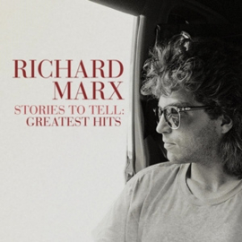 Richard Marx - Stories To Tell: Greatest Hits (LP)
