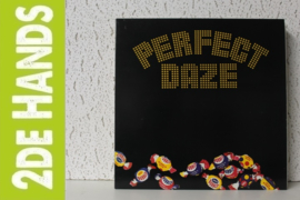 Perfect Daze ‎– Bubblegum (LP) C80