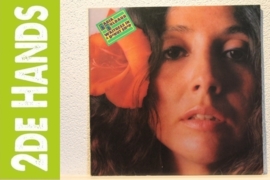 Maria Muldaur - Waitress In A Donut Shop (LP) D30