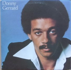 Donny Gerrard – Donny Gerrard (LP) C30