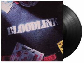 Bloodline (ft. Joe Bonamassa) - Bloodline (2LP)