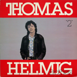 Thomas Helmig Brothers – 2 (LP) F60
