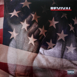 Eminem ‎– Revival (2LP)