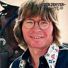 John Denver - Windsong (LP) B30