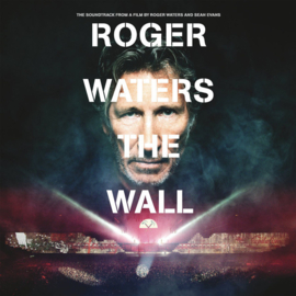 Roger Waters – The Wall (3LP) B70