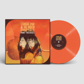 Larkin Poe & Nu Deco Ensemble - Paint the Roses (LP)