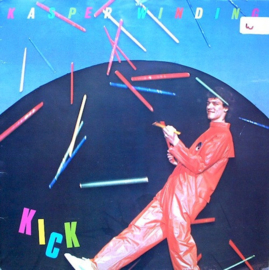 Kasper Winding – Kick (LP) A60