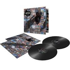 Pink Floyd ‎– A Foot In The Door (The Best Of Pink Floyd) (2LP)