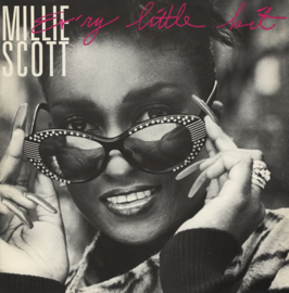 Millie Scott – Ev'ry Little Bit (12" Single) T20