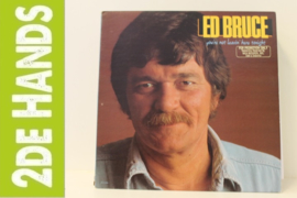 Ed Bruce ‎– You're Not Leavin' Here Tonight (LP) G30