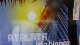 Atalaya – Isla Blanca (12" Single) T40