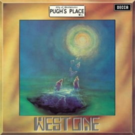 Pugh’s Place - West One (LP)