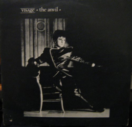Visage - The Anvil (LP) G30