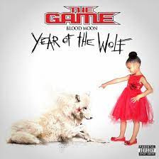 The Game - Blood Moon: Year of the Wolf (2LP)
