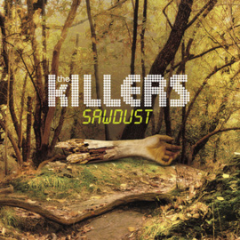 The Killers ‎– Sawdust (2LP)