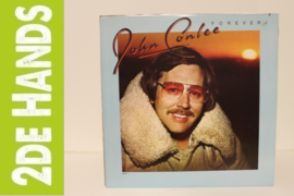 John Conlee ‎– Forever (LP) G50