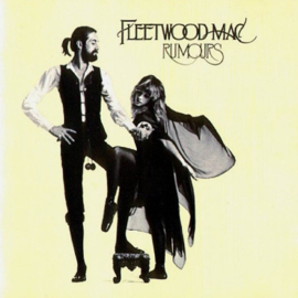 Fleetwood Mac - Rumours (LP) K10