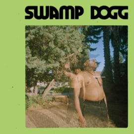 Swamp Dogg - I Need a Job...So I Can Buy More Auto-Tune (LP)