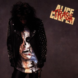 Alice Cooper ‎– Trash (LP)