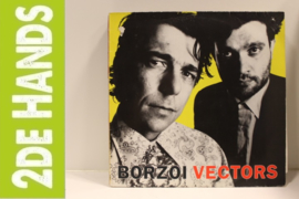 Borzoi ‎– Vectors (LP) F20