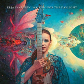 Erja Lyytinen - Waiting For the Daylight (LP)