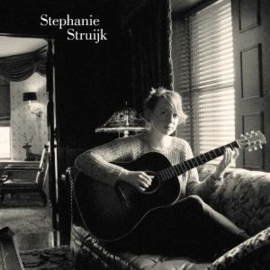 Stephanie Struijk - Stephanie Struijk (LP)