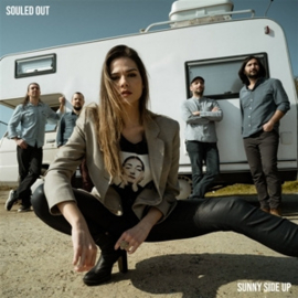 Souled Out - Sunny Side Up (LP)