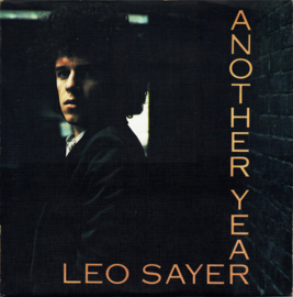 Leo Sayer ‎– Another Year (LP) J50