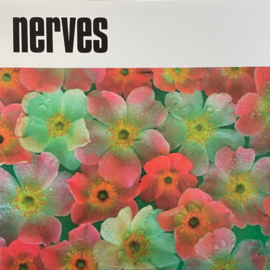 Nerves – Nerves (LP) M10