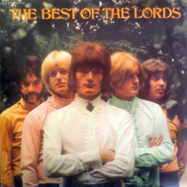 The Lords - The Best Of The Lords (LP) F60