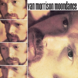 Van Morrison - Moondance (LP)