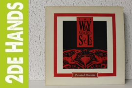 The Wayward Souls ‎– Painted Dreams (LP) F60