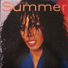 Donna Summer - Donna Summer (LP) B70